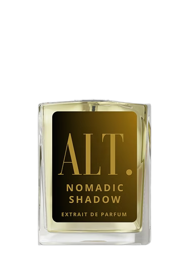 Nomadic Shadow