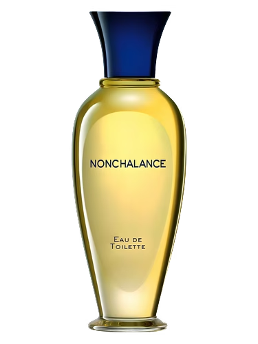 Nonchalance