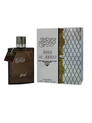 Noor Al Sabah