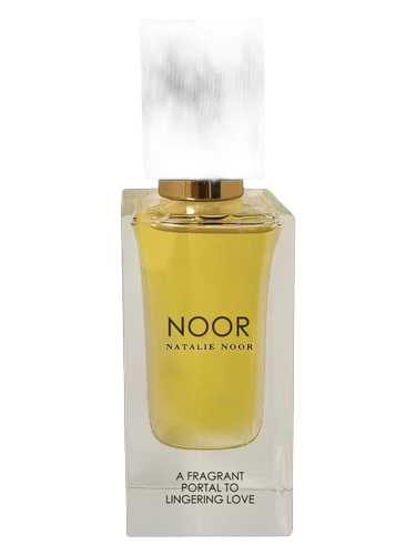 NOOR by Natalie Noor