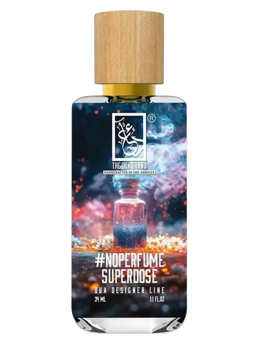 #NoPerfume Superdose