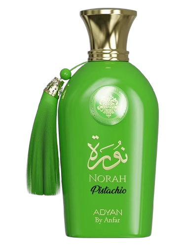 Norah Pistachio