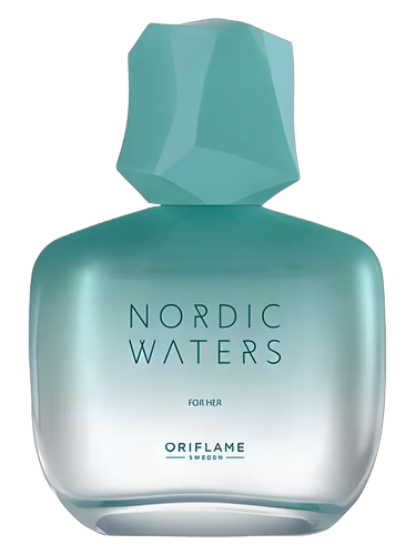 Nordic Waters For Her