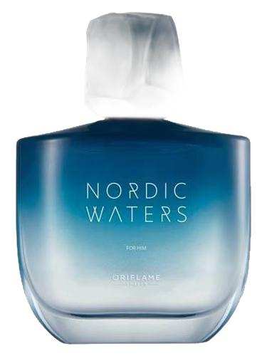 Nordic Waters for Him