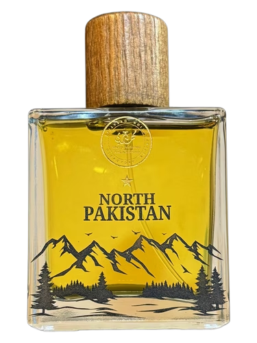 North Pakistan