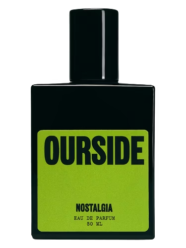 Nostalgia