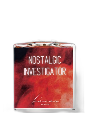 Nostalgic Investigator