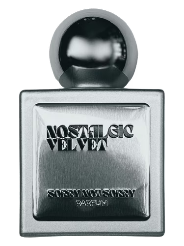 Nostalgic Velvet