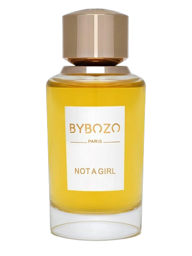 Not a Girl