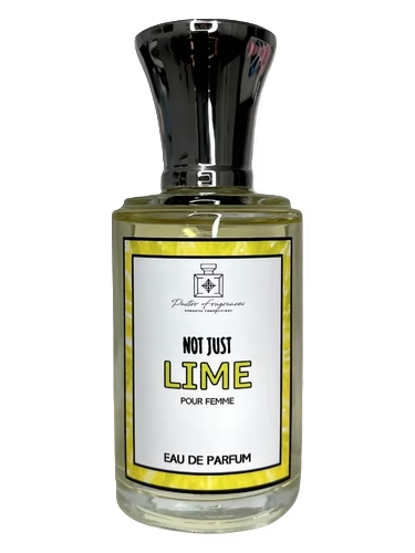 Not Just Lime
