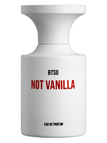 Not Vanilla