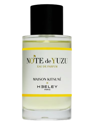 Note de Yuzu