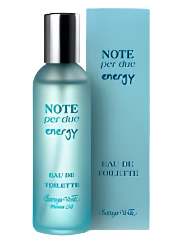 Note per Due Energy