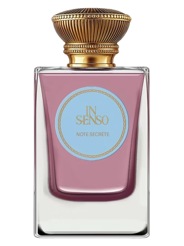 Note Secrète