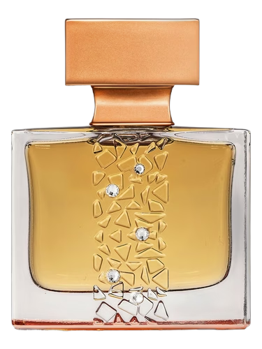 Note Vanillée Nectar