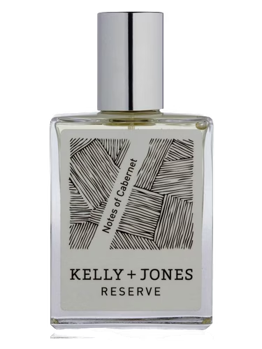 Notes of Cabernet Reserve