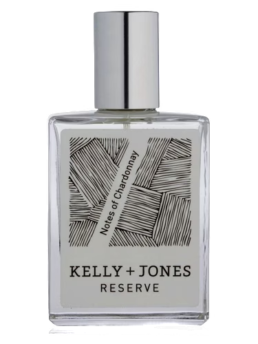 Notes of Chardonnay Reserve