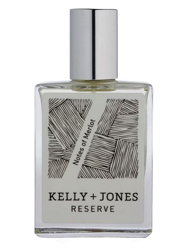 Notes of Merlot Reserve