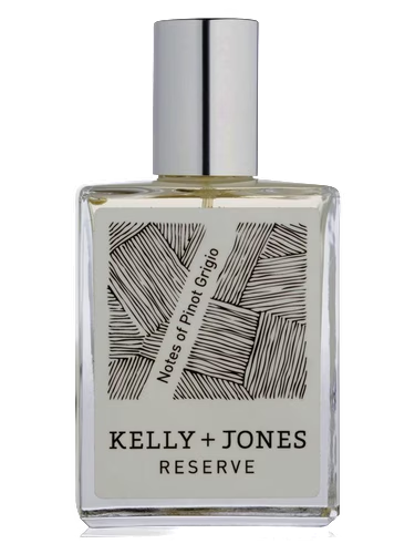 Notes of Pinot Grigio Reserve