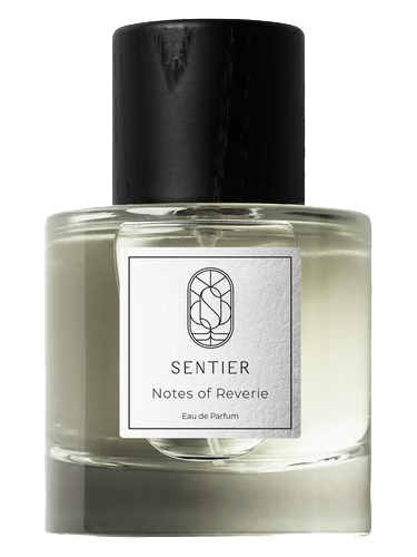 Notes of Rêverie