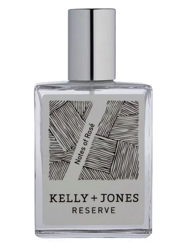 Notes of Rose Reserve