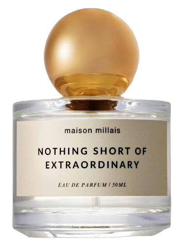 Nothing Short of Extraordinary
