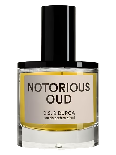 Notorious Oud