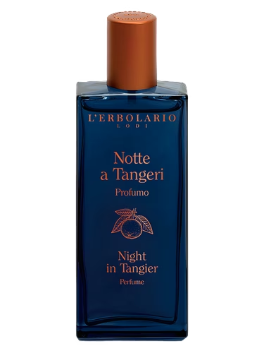 Notte a Tangeri