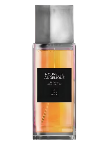 Nouvelle Angélique