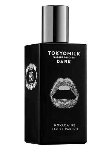Novacaine No. 85