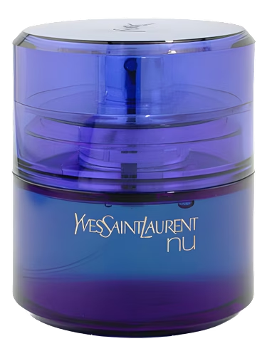 Nu Eau de Toilette