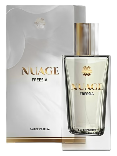 Nuage Freesia