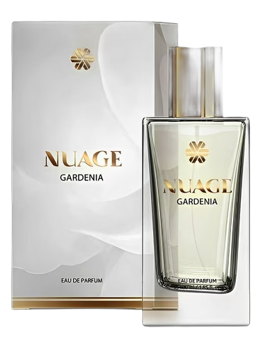 Nuage Gardenia by Siberian Wellness