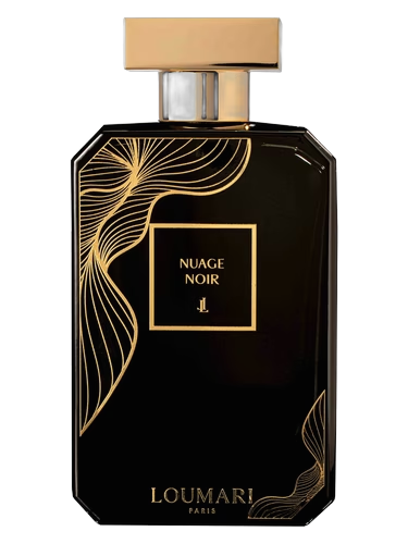 Nuage Noir