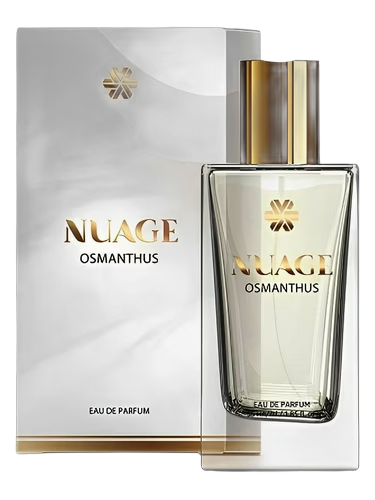 Nuage Osmanthu