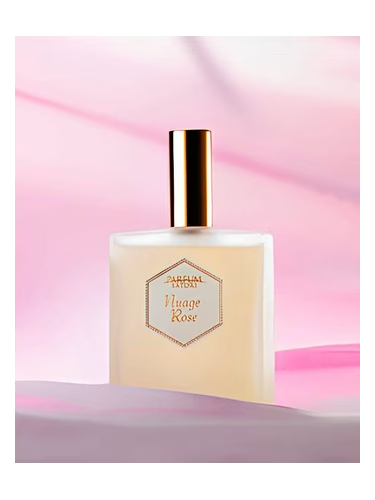 Nuage Rose
