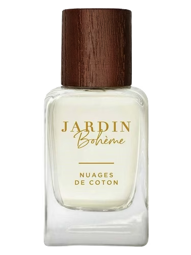 Nuages de Coton