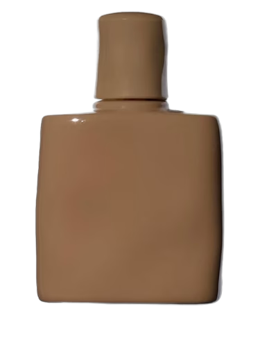 Nude Suede