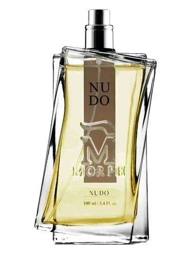 Nudo
