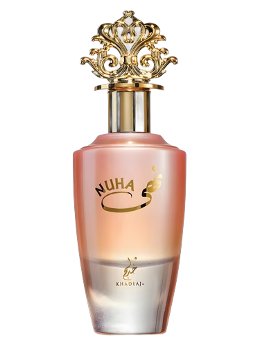 Nuha by Khadlaj Perfumes