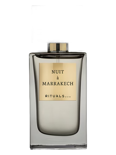 Nuit a Marrakech by Rituals