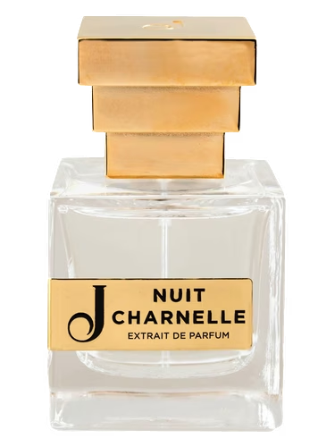 Nuit Charnelle