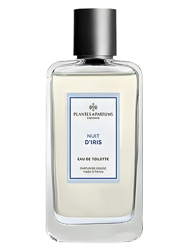 Nuit d’Iris