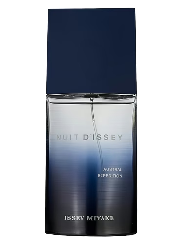 Nuit d'Issey Austral Expedition
