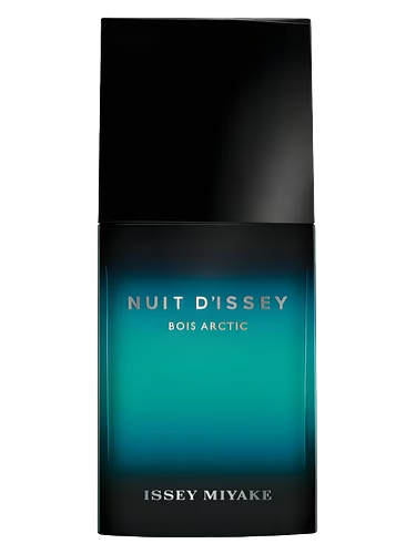Nuit d'Issey Bois Arctic