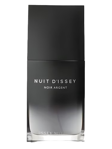 Nuit D’Issey Noir Argent