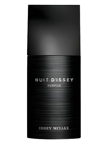 Nuit d’Issey Parfum