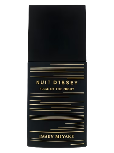 Nuit d'Issey Pulse Of The Night