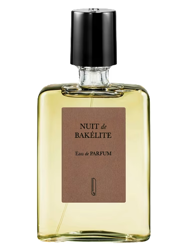 Nuit de Bakélite