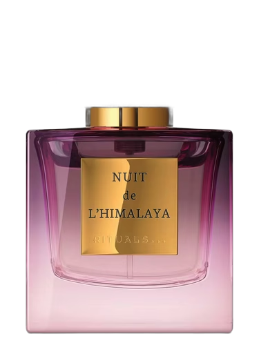 Nuit de l'Himalaya